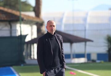 Giudice sportivo: turno di stop per alcuni allenatori del girone G