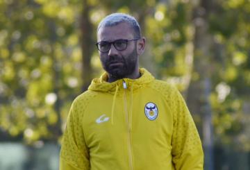 Bimonte e la sua Spes Mundial: tra numeri pazzeschi e la stella Traore