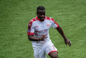 Da terzino a goleador: Boubacar Coulibaly, storia di una metamorfosi