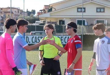 &Egrave; una Grande Rappresentativa: Lazio ko con un tris