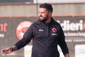 La Red Tigers e una vittoria da squadra vera: Brunetti racconta