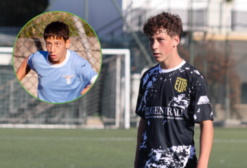 Il buen camino dei Santiago: Martino sulle orme di Carlopio