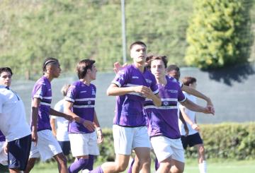 De Angelis gela il Tor di Quinto sul gong. Al Don Orione &egrave; pari