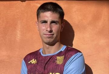 Trastevere: Mattia Ciucci ritorna in campo dopo quasi un anno