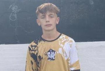 Atletico Torrenova, Leonardo De Angelis e il colpo di genio al Grifone