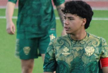 Vis Aurelia, il muro del Capitano: Guaci racconta il segreto di una squadra da record