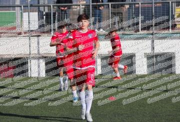 Rappresentativa U17 - Lazio U17