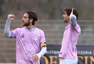 PAGELLE! Boreale: La scena &egrave; tutta di Ruggiero, buona la prima per Palma