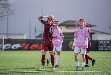 PAGELLE! Ferentino: Madonna illude, Bracaglia non perfetto