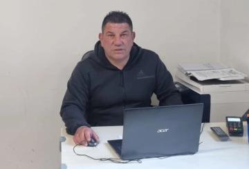 DF Academy, Piccinno: "In tutti i gruppi c'&egrave; un clima propositivo"