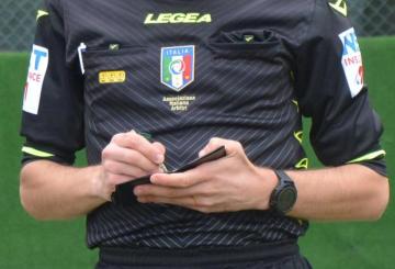 Le decisioni del Giudice Sportivo: lunga squalifica nei Regionali