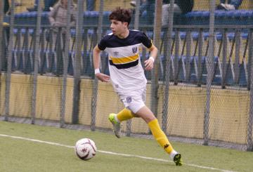 il Savio piazza il colpo da 90: preso Noah Ieva