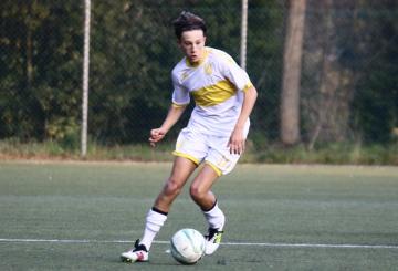 L'Urbe ha il suo Re Mida: Bacci brilla, pronto ad illuminare ancora