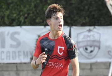 Super Top 11: la formazione dall'Under 17 all'Under 14 Elite