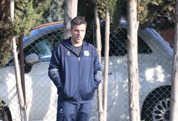 Arnese contro Borzelli: al Villa dei Massimi sfida con vista playoff