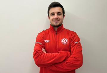 Arco di Travertino, Caldarelli: &ldquo;Mi sento bene, vogliamo continuit&agrave;&rdquo;