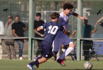 Vigor e Romulea per il riscatto. Due scontri diretti in zona salvezza