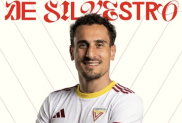 Il Valmontone piazza un colpo da Prof: ufficiale Elio De Silvestro