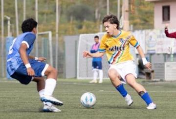 Albalonga, Belardinelli: "La posizione in classifica non ci rispecchia"