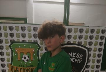 Consalvo, Piscozzo: "La nostra squadra vale pi&ugrave; dell&rsquo;attuale classifica"