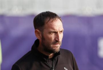 D'Antoni carica l'Ostiamare: "Atletico Ascoli squadra forte, e sul primato..."