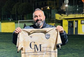 Unione 79 TBM, Compagnoni: "Mi piace tanto la filosofia di questa societ&agrave;"