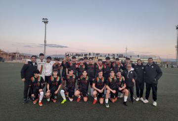 Vis Artena, Consalvi: "Vogliamo provare ad arrivare nelle prime tre posizioni"