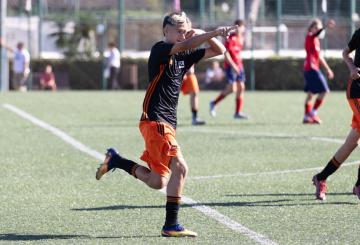 Ostiamare e Ottavia esagerate, la Longarina si affida ancora a Pisu