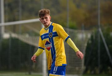 Il nuovo Montespaccato di Romondini si muove: arriva Lorenzo Bauco