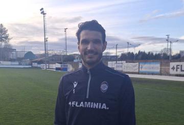 Orizzonte play off: la Flaminia batte il Latte Dolce nell'anticipo