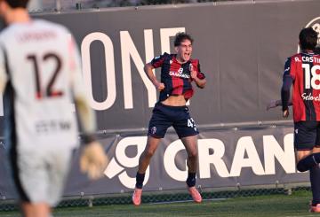 Chiamatela zona Lo Monaco: chi &egrave; il 2008 del Bologna che segna solo allo scadere?