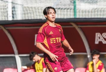 Salvati, decisivo (&copy;Foto Mariani)