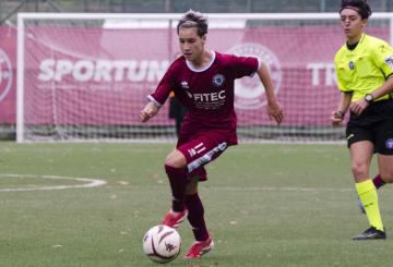 Il Trastevere e una manita per sognare, Cinciu: "Vogliamo i play off"