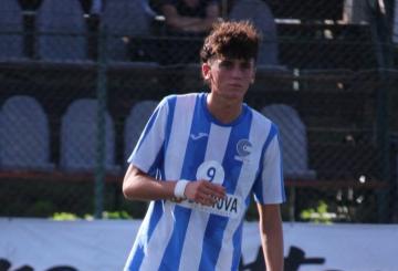 Ottavia, Verduchi soddisfatto: "Vittoria che serviva per il morale"