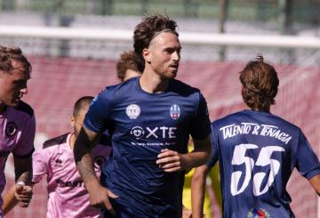 Damiano Franco si racconta: dal Monte all'aneddoto con Milinkovic-Savic