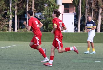 In Via Candiani torna la luce. Dopo tre ko la Tor Tre sorride di nuovo