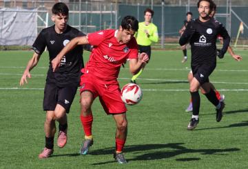 Quarti di finale: ecco chi giocher&agrave; in casa le gara d'andata