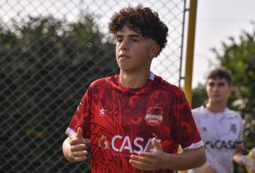 VIDEO: Quando l'et&agrave; non conta: 2010 protagonisti di domenica