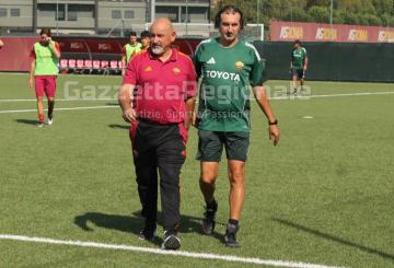 La disamina di una sconfitta annunciata: solo problemi di modulo per la Roma di Toti?