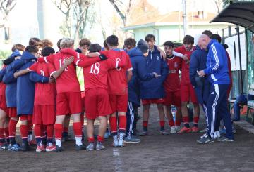 Real Latina-Sporting San Cesareo: ufficiale la data del recupero