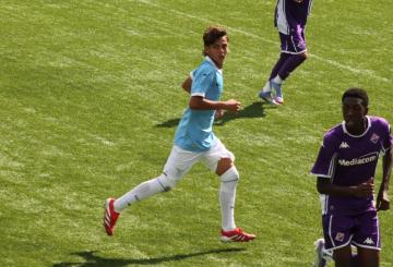 STELLE NAZIONALI &ndash; La Top 5+1 dalla Primavera all&rsquo;Under 14 Pro