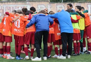 Trastevere, la sentenza delle capolista: