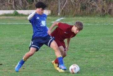 Romulea, occasione sprecata? La corsa ai playoff ora si complica