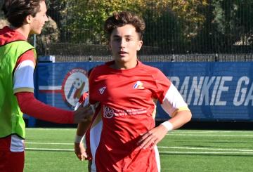 La Lodigiani ha il suo folletto funambolico: Simone Cottone on fire