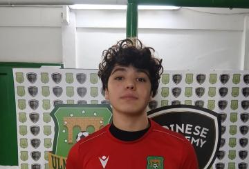 Consalvo, Pinto: "La distanza dalla vetta c&rsquo;&egrave;, ma continuiamo a crederci"