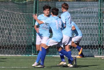 Accademia Frosinone in volo: 2026 super e il sogno di salire di quota