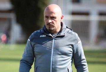 En plein Ottavia, Lorenzetti: "Ai mister va fatto un grande plauso"