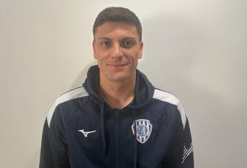 Vis Aurelia, Federico Alfei traccia la strada verso la continuit&agrave;