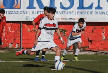 Rigori sempre pi&ugrave; decisivi: ecco i classe 2010 protagonisti dal dischetto