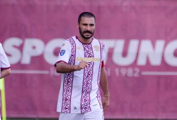 200 volte Daniele Crescenzo: Trastevere come casa e obiettivo doppio